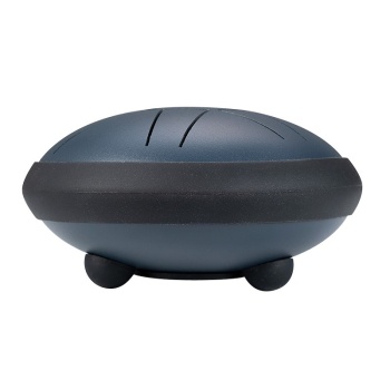 SELA Melody Tongue Drum 5,5 A5 Navy Blue